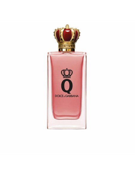 Unisex Perfume Dolce & Gabbana Q BY DOLCE & GABBANA 100 ml
