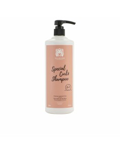 Shampoo for Curly Hair Valquer SPECIAL CURLS 1 L