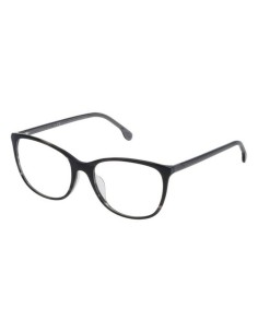 Ladies' Spectacle frame Lozza VL41675301EX Ø 53 mm
