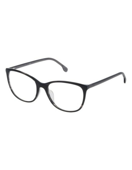 Ladies' Spectacle frame Lozza VL41675301EX Ø 53 mm