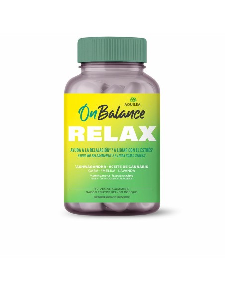 Collagen Aquilea ONBALANCE 60 Units