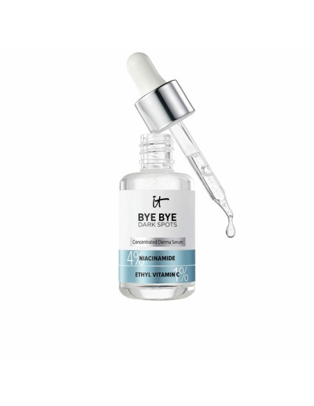 Moisturising Serum It Cosmetics Bye Bye Dark Spots 30 ml