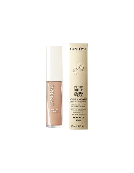 Facial Corrector Lancôme Teint Idole Ultra Wear N Nº 330N 13,5 ml