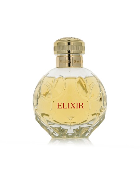 Women's Perfume Elie Saab ELIXIR 100 ml