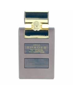 Women's Perfume Armaf Shades Wood 100 ml