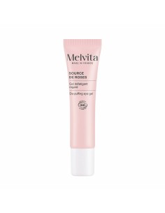Eye Contour Melvita SOURCE DE ROSES 15 ml