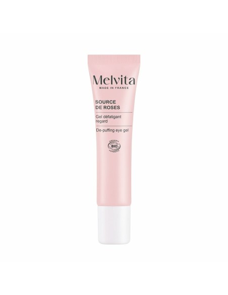 Eye Contour Melvita SOURCE DE ROSES 15 ml