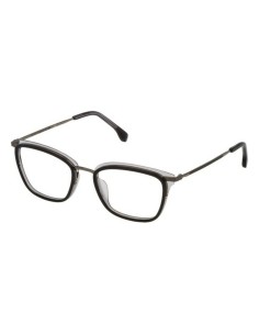 Ladies' Spectacle frame Lozza VL2306510568 Ø 51 mm
