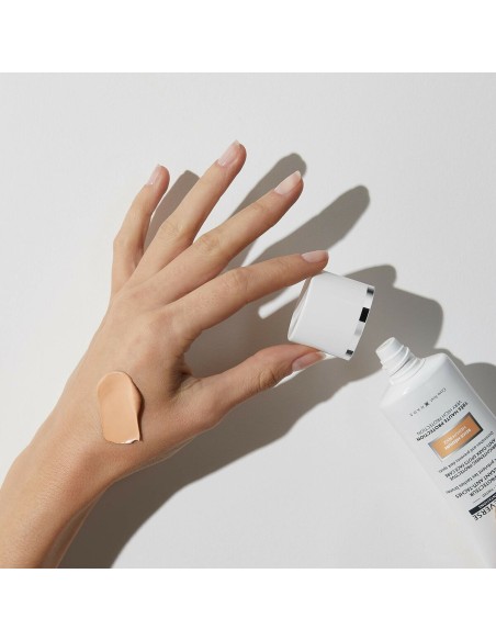 Facial Sun Cream Institut Esthederm PHOTO REVERSE 50 ml