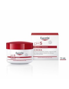 Hydrating Cream Eucerin PH5 75 ml