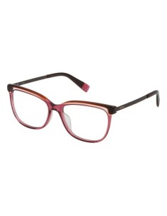 Ladies' Spectacle frame Furla VFU1935401CK ø 54 mm