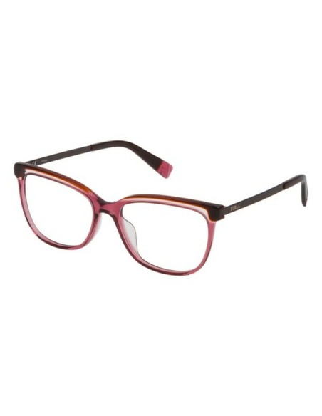 Ladies' Spectacle frame Furla VFU1935401CK ø 54 mm