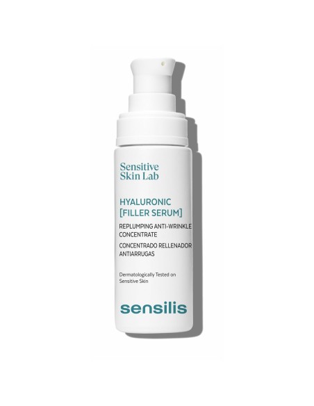 Facial Serum Sensilis HYALURONIC 30 ml