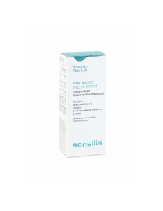 Facial Serum Sensilis HYALURONIC 30 ml 2