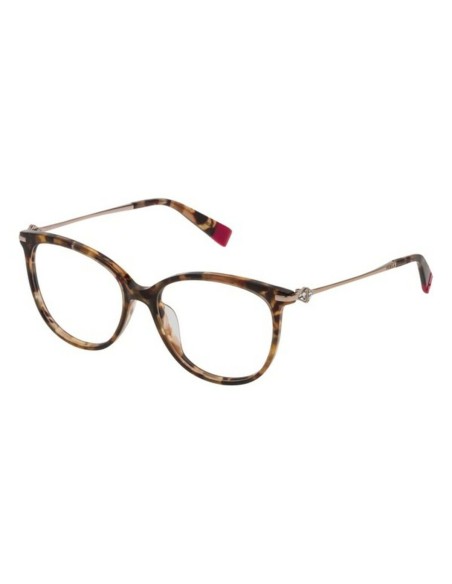 Ladies' Spectacle frame Furla VFU186S5307D7