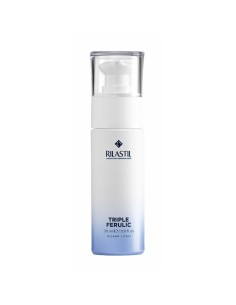 Facial Serum Rilastil TRIPLE FERULIC 30 ml