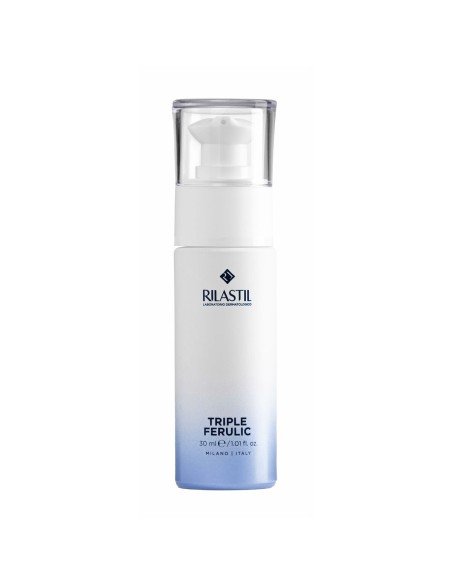 Facial Serum Rilastil TRIPLE FERULIC 30 ml