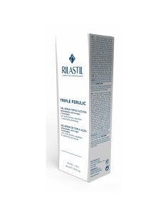 Facial Serum Rilastil TRIPLE FERULIC 30 ml 2