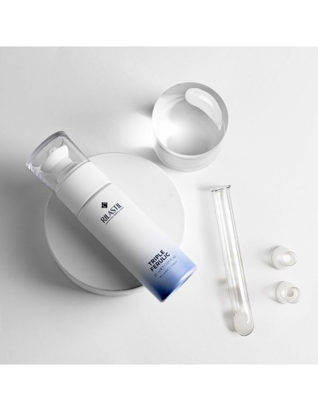 Facial Serum Rilastil TRIPLE FERULIC 30 ml