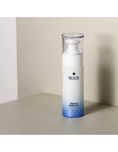 Facial Serum Rilastil TRIPLE FERULIC 30 ml