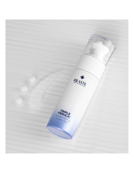Facial Serum Rilastil TRIPLE FERULIC 30 ml