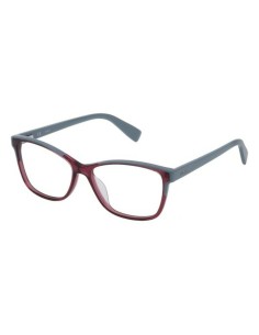 Ladies' Spectacle frame Furla VFU132540W48 ø 54 mm