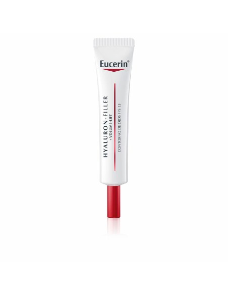 Cream for Eye Area Eucerin HYALURON FILLER 15 ml