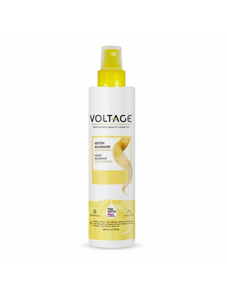 Clarifying Lotion Voltage PREBIOTIC HAIR TECHNOLOGY 200 ml