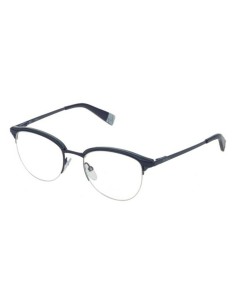Ladies' Spectacle frame Furla VFU1855001HR Ø 50 mm