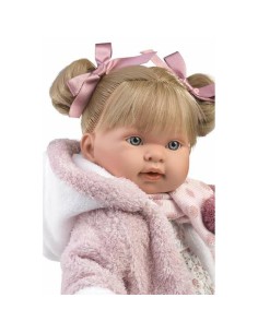 Baby Doll Llorens Alexandra 42 cm 2