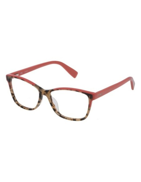 Ladies' Spectacle frame Furla VFU1325407UX ø 54 mm