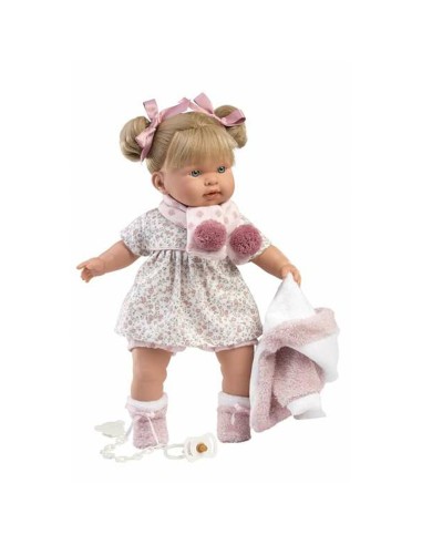Baby Doll Llorens Alexandra 42 cm