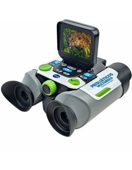 Binoculars Vtech 80-618622-022