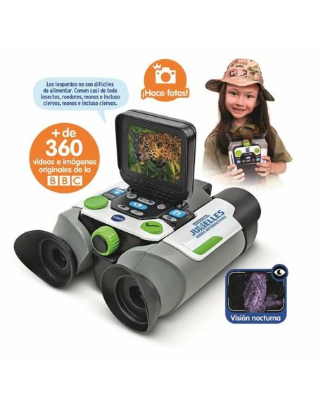 Binoculars Vtech 80-618622-022