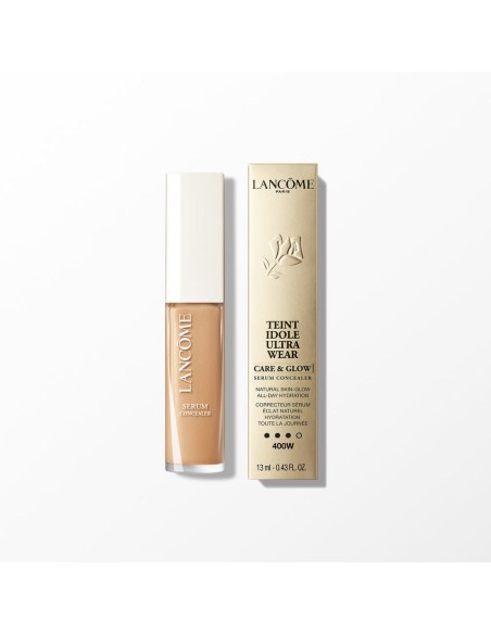 Facial Corrector Lancôme Teint Idole Ultra Wear W Nº 400w 13,5 ml