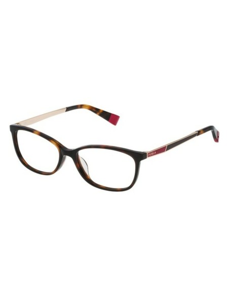 Ladies' Spectacle frame Furla VFU089530C10 Ø 53 mm