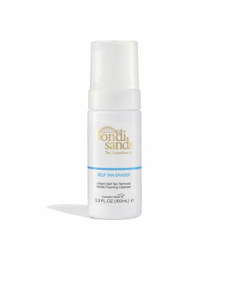 Self-Tanning Body Lotion Bondi Sands SELF TAN 100 ml