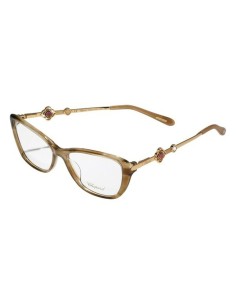 Ladies' Spectacle frame Chopard VCH224S540GGU