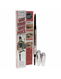 Eyebrow Make-up Benefit GOOF PROOF