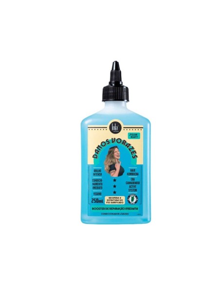 Repairing Conditioner Lola Cosmetics DANOS VORAZES 250 ml