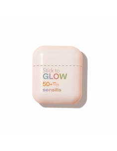 Sunscreen stick Sensilis STICK SENSILIS Spf 50+ 8,5 g