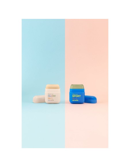 Sunscreen stick Sensilis STICK SENSILIS Spf 50+ 8,5 g