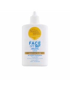 Facial Sun Cream Bondi Sands EVERYDAY Spf 50+ 50 ml