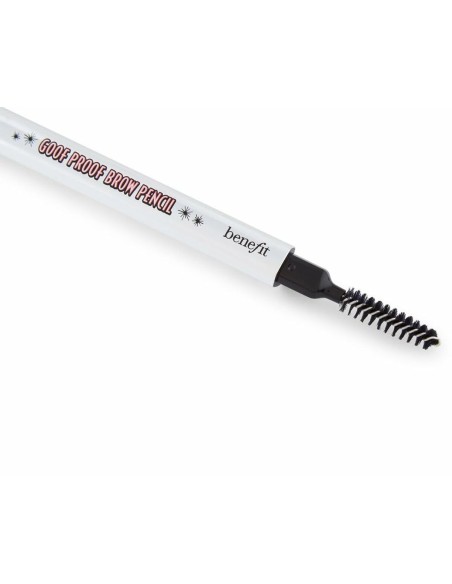 Eyebrow Pencil Benefit GOOF PROOF