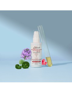 Firming Body Oil Concentrate Elifexir DERMO 100 ml 2