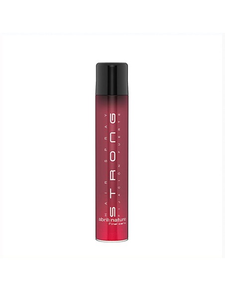 Styling Cream Abril Et Nature Styling Hair Spray 500 ml