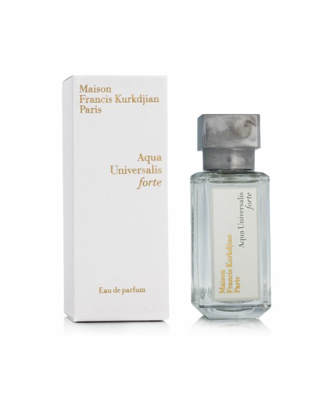 Unisex Perfume Maison Francis Kurkdjian Aqua Universalis Forte