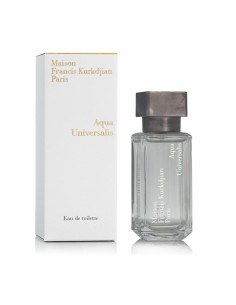 Unisex Perfume Maison Francis Kurkdjian AQUA UNIVERSALIS