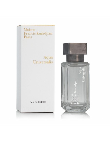 Unisex Perfume Maison Francis Kurkdjian AQUA UNIVERSALIS