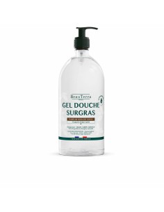 Shower Gel Beauterra GELES DE DUCHA SOBREGRASOS 1 L